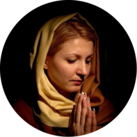 Гадалка Анна — Рыльск